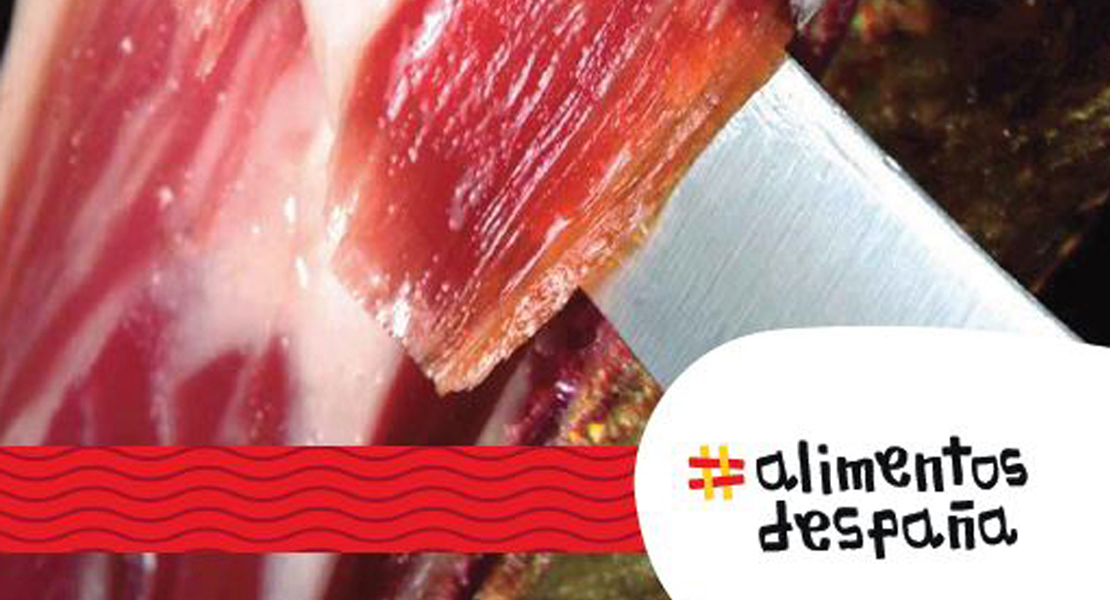 Convocado el Premio &#39;Alimentos de España 2021&#39;