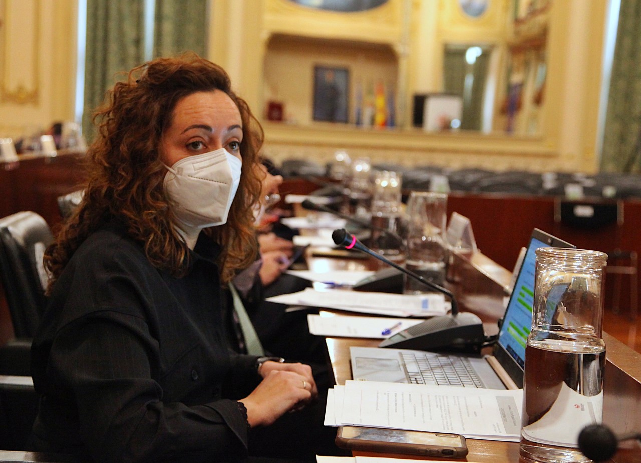 Diputación aprueba el Reglamento Orgánico del Consejo General de la Reserva de la Biosfera La Siberia