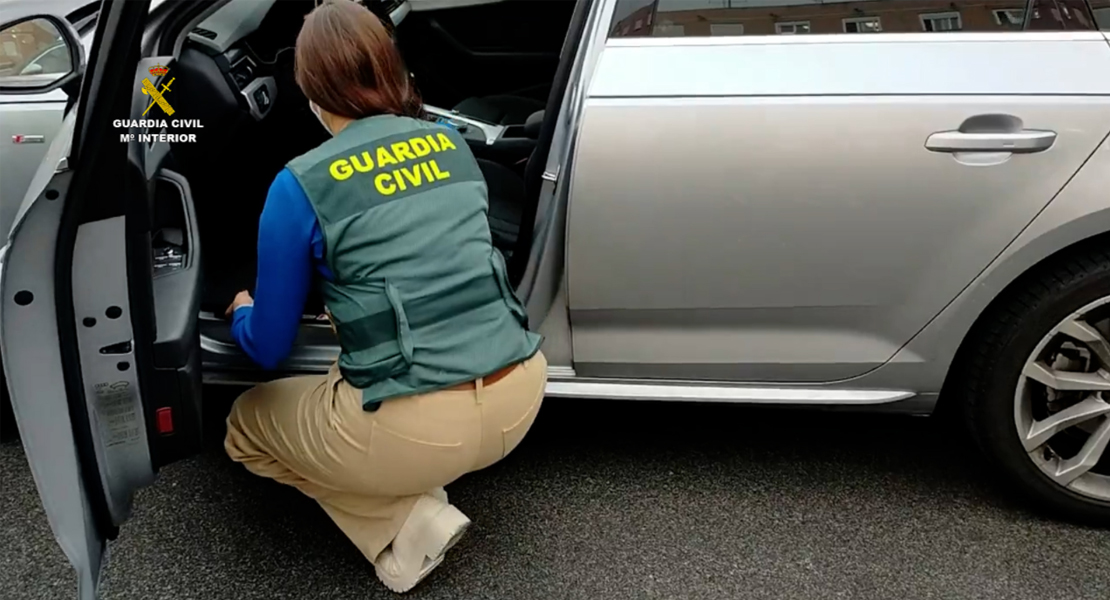 Cae un grupo dedicado a la venta de vehículos manipulados en su kilometraje