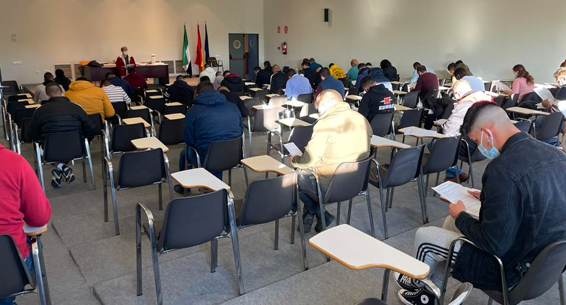 Convocados los exámenes para la obtención del CAP para conducir camiones y autobuses