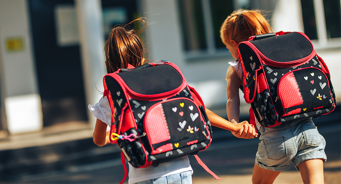 Las escuelas infantiles cerrarán los últimos días de diciembre para "evitar daños mayores"