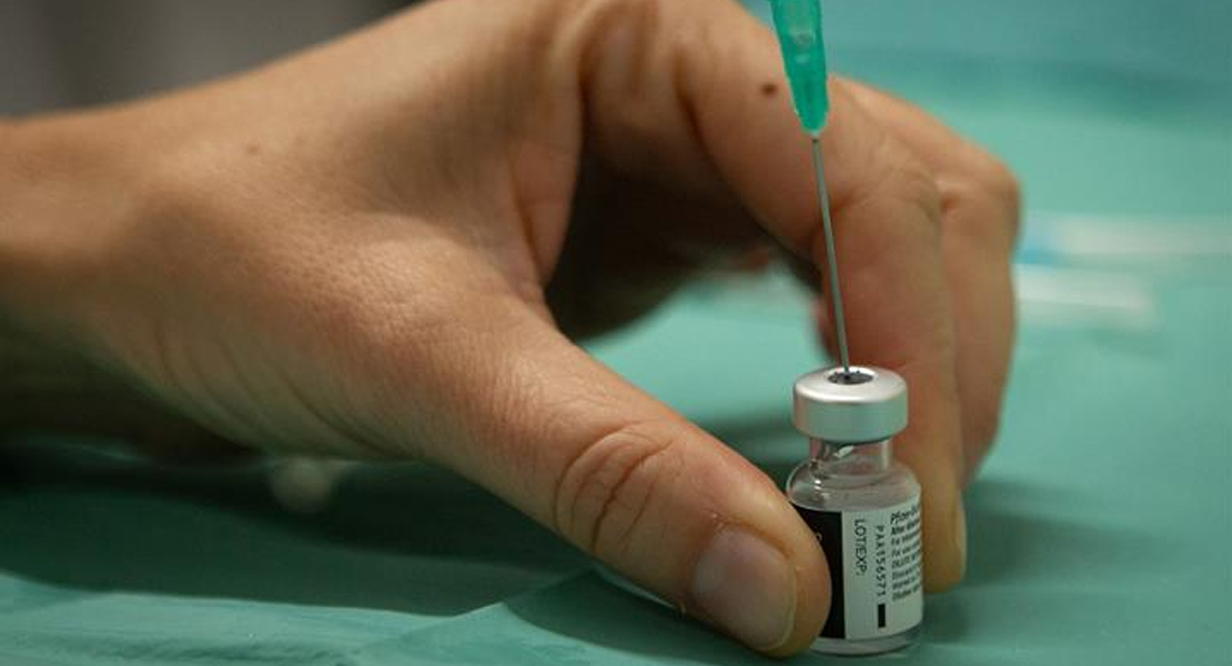 Extremadura solicita los Equipos de Vacunación Móviles del Ministerio de Defensa