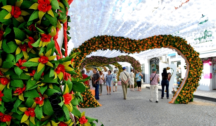 La Unesco declara las &#39;Fiestas del Pueblo&#39; de Campo Maior Patrimonio Cultural