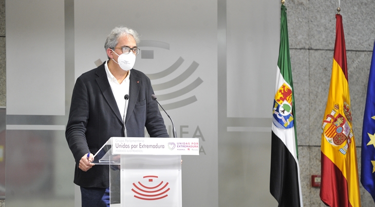 UpE: “Para hacer frente a la sexta ola hay que reforzar la atención primaria”