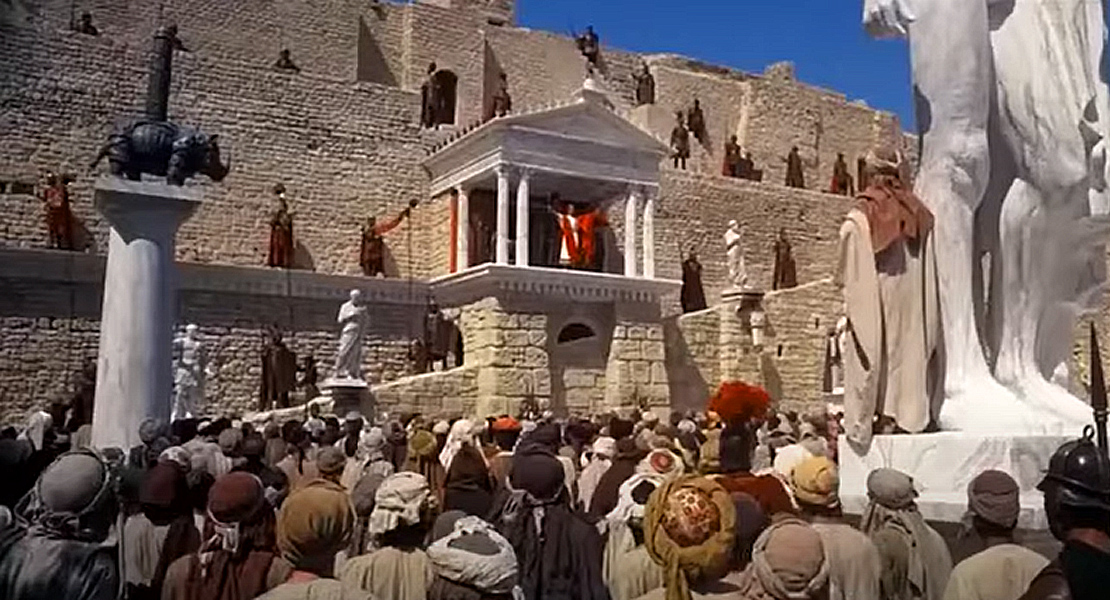 La reinterpretación viral que se burla del "gobierno más progresista de la historia"