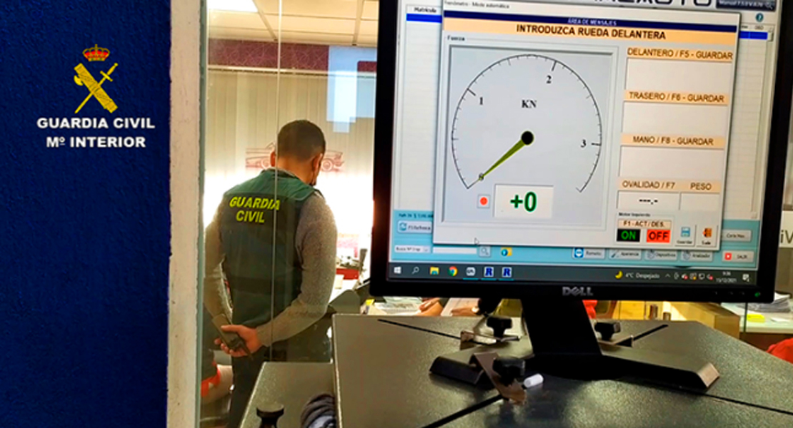 Investigan estaciones de ITV por hacer favores a cambio de dinero