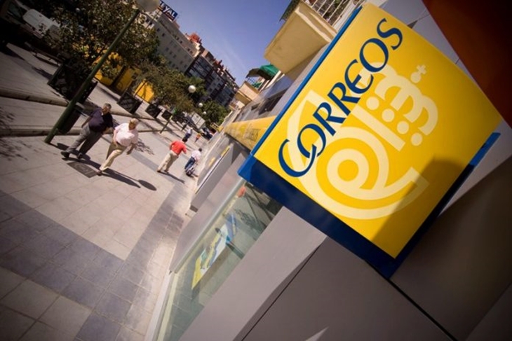 Unidas por Mérida llevará al pleno una petición para poner en marcha una nueva oficina de correos