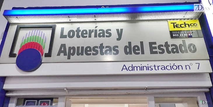 Lotería de Navidad 2021: Las administraciones cierran en señal de protesta