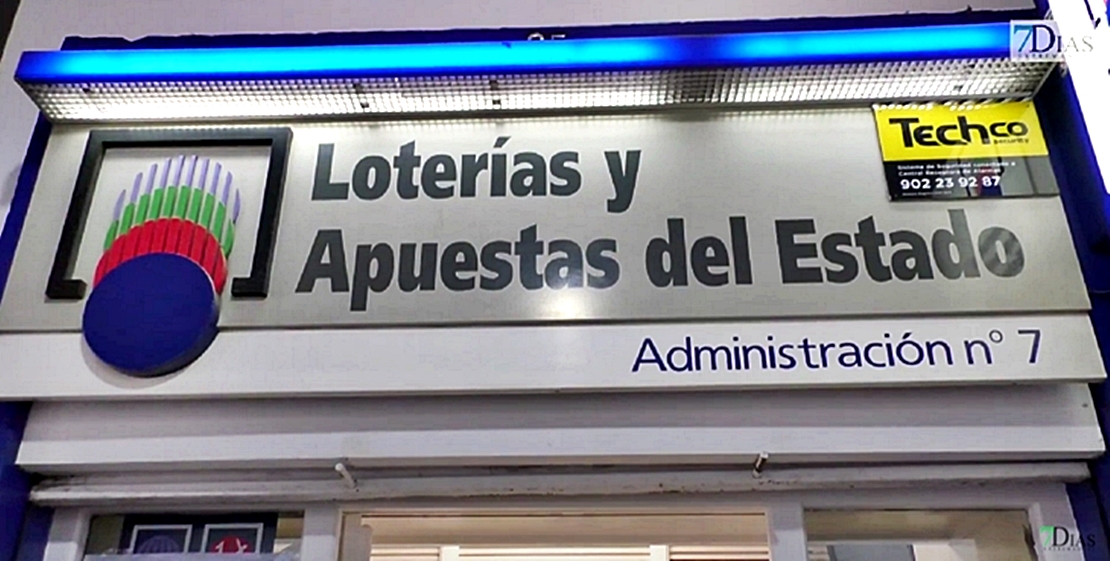 Lotería de Navidad 2021: las administraciones cierran en señal de protesta