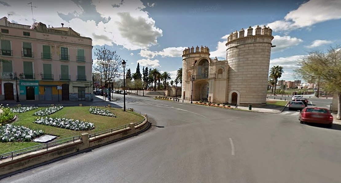 Así será el nuevo entorno de Puerta de Palmas en 2022