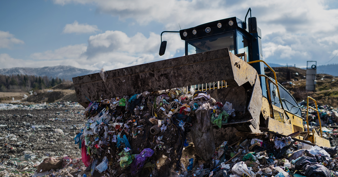 Plan de Recuperación: mejoran la gestión de residuos municipales en Extremadura