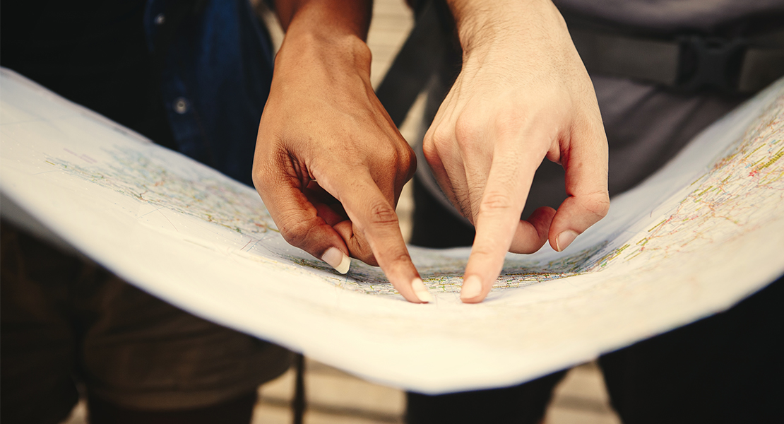 El Gobierno aprueba el Plan Cartográfico Nacional 2021-2024