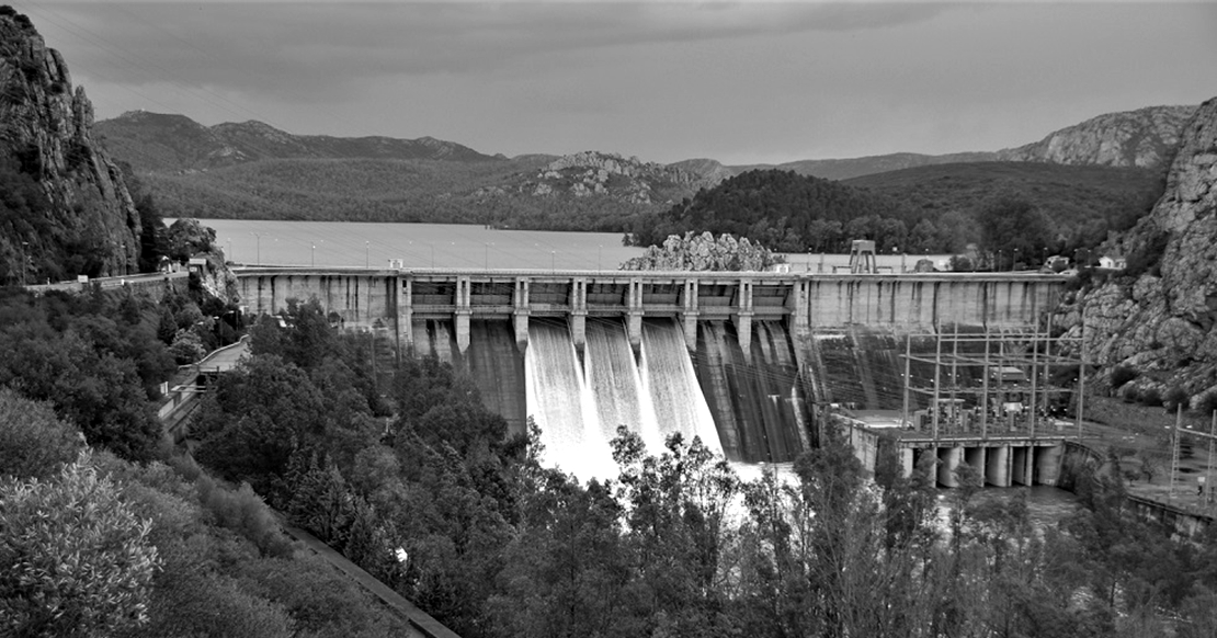 Adquieren elementos electrónicos para proteger las presas del Guadiana