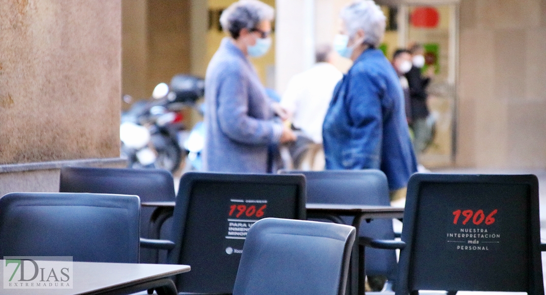 Reclaman medidas urgentes para empresas y autónomos en Extremadura