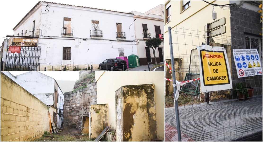 Mérida adquiere patrimonio para nuevos proyectos urbanísticos