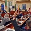 La Diputación de Badajoz aprueba los presupuestos para el ejercicio 2022