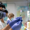REPOR - Primeras imágenes de la vacunación de niños en Extremadura
