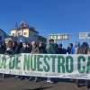 Miles de personas defienden el campo extremeño en Mérida