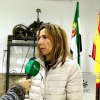 Imágenes de la inauguración de la Oficina de Turismo de San Vicente de Alcántara