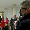 Imágenes de la inauguración de la Oficina de Turismo de San Vicente de Alcántara