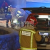 No cesa la quema nocturna de vehículos en Badajoz