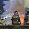 No cesa la quema nocturna de vehículos en Badajoz