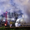 No cesa la quema nocturna de vehículos en Badajoz