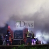 No cesa la quema nocturna de vehículos en Badajoz