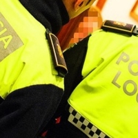 USO lucha por los derechos de los policías en Zafra, Valdelacalzada, Navalmoral y Pueblonuevo