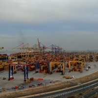 Golpe al tráfico ilegal de plástico hacia Asia