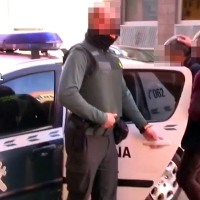 Cinco detenidos de Badajoz y Montijo por fraude y pertenencia a organización criminal