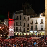 El WOMAD de Cáceres se celebrará y ya tiene fecha