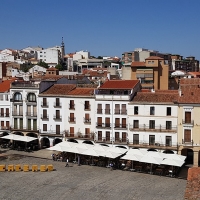 Cáceres obtiene la certificación como Destino Turístico Inteligente