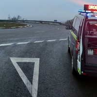 Investigan a un conductor de Almendralejo que circulaba bajo la influencia de drogas tóxicas