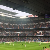 Estos son los aforos que deberán cumplirse a partir de ahora en eventos deportivos