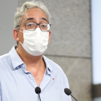 UpE asegura que el gobierno de Vara “no está garantizando la salud de la ciudadanía”