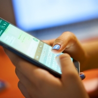 WhatsApp introduce novedades en los mensajes temporales