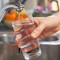 Trabajos para garantizar el abastecimiento de agua en Extremadura