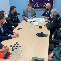 La Policía Local de Don Benito se incorporará al Sistema VioGen