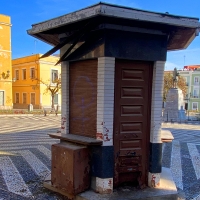 ¿Isla tecnológica? El PSOE quiere construir una en el kiosko de San Andrés