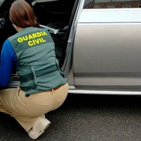 Cae un grupo dedicado a la venta de vehículos manipulados en su kilometraje