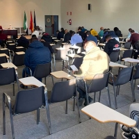 Convocados los exámenes para la obtención del CAP para conducir camiones y autobuses