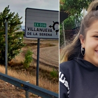Denuncian la desaparición de una menor en Villanueva de la Serena