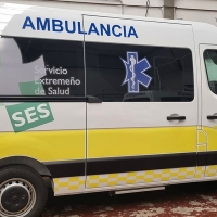 Nuevos cambios en el transporte sanitario extremeño: COEXAM se desvincula