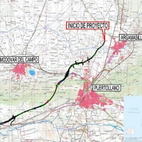 Importantes pasos en la mejora de las conexiones entre Extremadura y el Levante