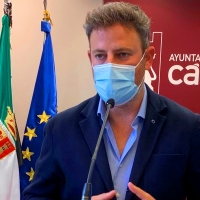 Las mascotas ya pueden entrar en los Centros Turísticos Municipales