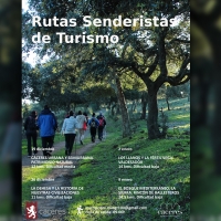 Rutas Senderistas este domingo por los llanos y la vega de Valdesalor