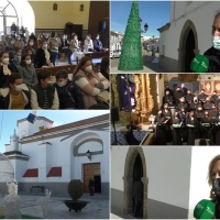 La Muestra de Villancicos de la Diputación de Badajoz llega a Alconera