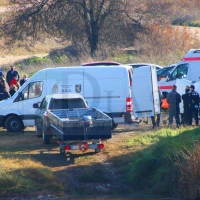 Según Policía Nacional todo indica que el cadáver hallado es el de Pablo Sierra