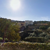 Petición para arreglar caminos en Montánchez y "evitar averías y perjuicios a los vecinos"